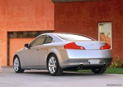 Infiniti G35 Coupe